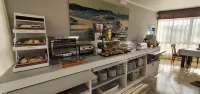 Hotel la Costera - Frühstück