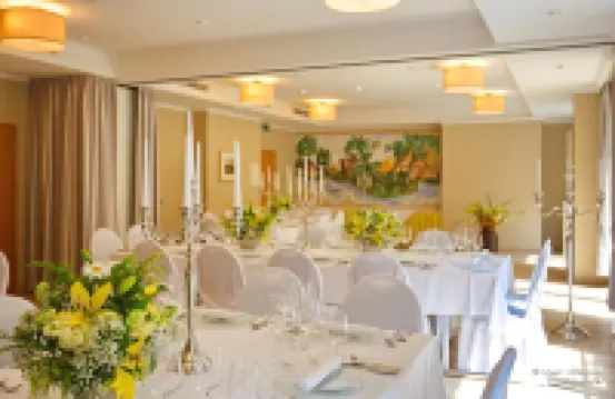 Garni-Hotel Zum Alten Ratskeller Hotels in Vetschau