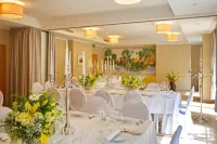 Garni-Hotel Zum Alten Ratskeller Hotels in Vetschau