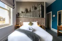The Station Hotel Hotels in Lewisham