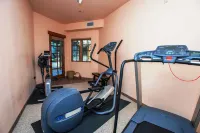 Inn on la Loma Plaza - Gym