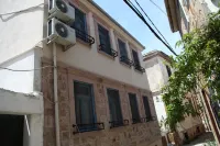 Cesmeli HAN