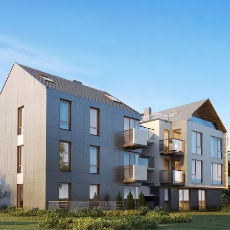 Equus Sopot Apartments