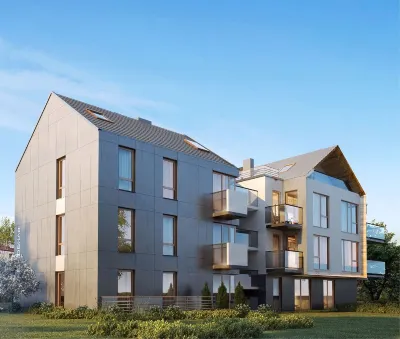 Equus Sopot Apartments Hotels in Wybrzeze