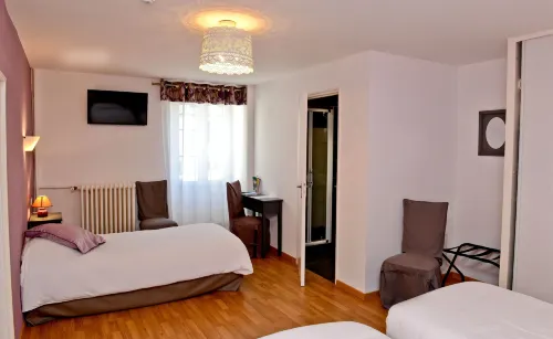 Logis Chez Germaine Hotels in Arette