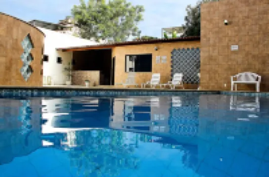 Shalako Hotel Hotels in Vitoria da Conquista