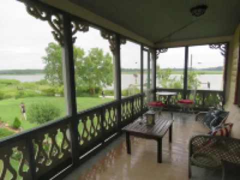 The Whitehaven Hotel