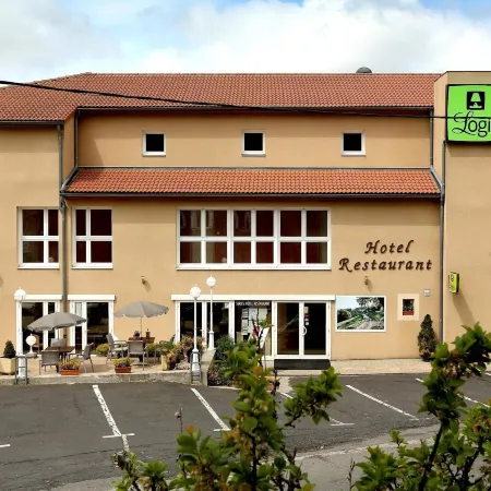 Logis Hotel Spa Restaurant le Provence