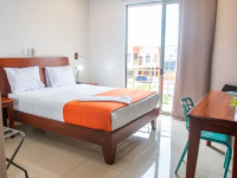 Hotel Terra Viva Hotels in Ciudad Quesada