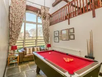 Bullace Barn - Parkplatz