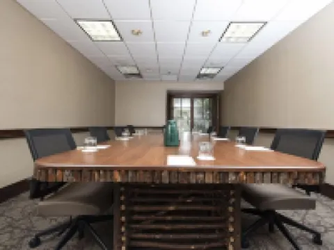 Brasstown Valley Resort & Spa Hotels in Towns County