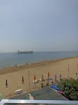 Hotel Yaka Inn - Beach