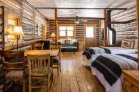 Beyul Retreat Hotels in Pitkin County