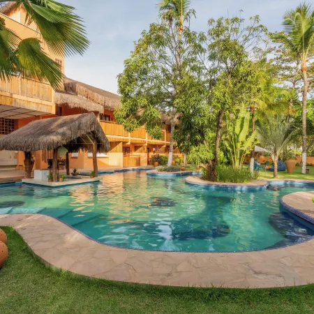 Dayo Hotel