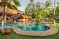 Dayo Hotel - Beach