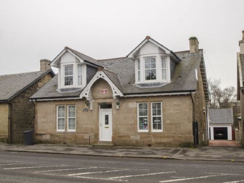 Knight's Rest Guest House