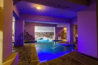 Costarenas Hotel & Spa - СПА