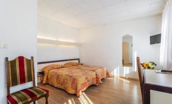 Logis Hotel Restaurant Remotel