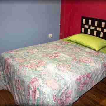 Hospedaje Sonqo Wasi Rooms