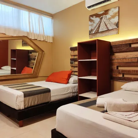 Kaban 44 Hotel