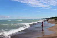 4411 Inn & Suites Hotels in LaPorte County