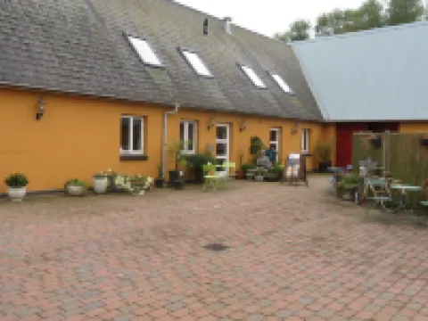 AD Apartment Hoteles en Køge