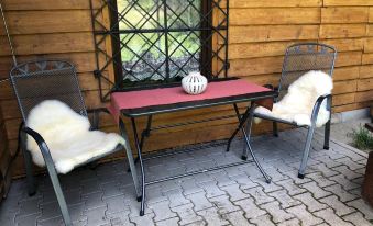 Haus an der Bergwiese