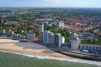Strandappartementen de Gulden Stroom