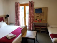 Hôtel Espace Montclar Hotels in der Nähe von Lac du Lauzet-Ubaye