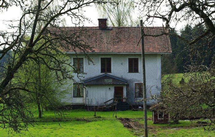 Smultronboda Fårgård
