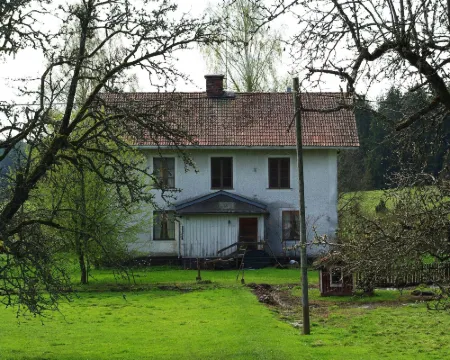 Smultronboda Fårgård Hotels in Vastervik