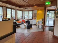 Hotel Alpha Thun Hotels in Thun