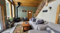 Riverfront Motel & Cabins Hotels in Thompson Falls