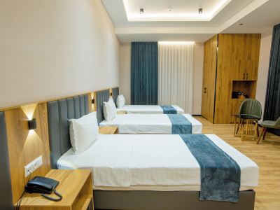 Ajwa Plaza Premium Hotel