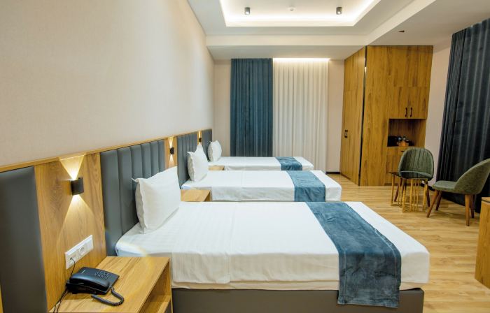 Ajwa Plaza Premium Hotel