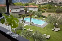 Park Hotel Eden - piscina
