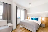 ActivPark Apartments - พร้อมระเบียง