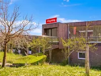 斯託亞凱諾德韋克 - 青年旅舍 諾德韋克酒店