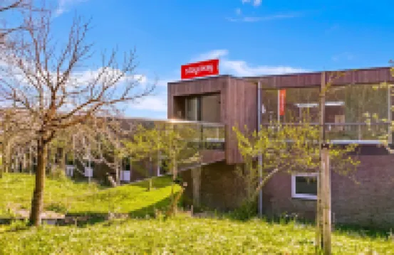 斯託亞凱諾德韋克 - 青年旅舍 酒店