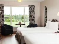 Brackley Beach Northwinds Hotels in Queens County