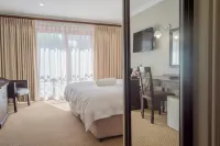 Ruslamere Hotel and Conference Centre Hoteles en Durbanville