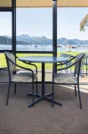 Bay Vista Waterfront Motel - Wifi