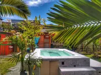 Hostal Estrella de Agua Hotels in Salento