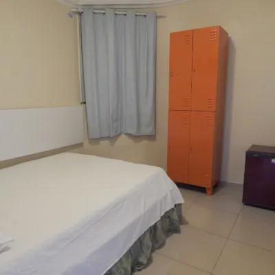 Good Hostel & Pousada Các khách sạn gần Trung tâm sự kiện Centro de Eventos do Ceara