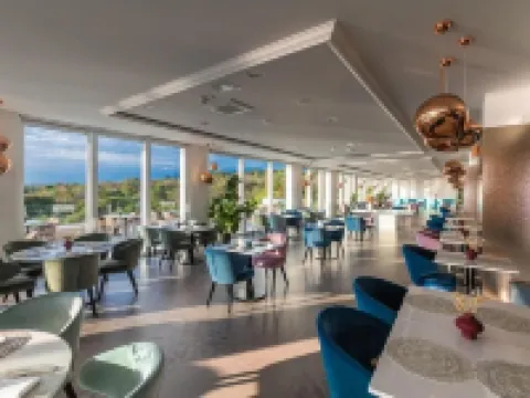 Hotel in Excelsis Hotels in Novalja