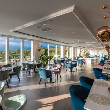 Hotel in Excelsis