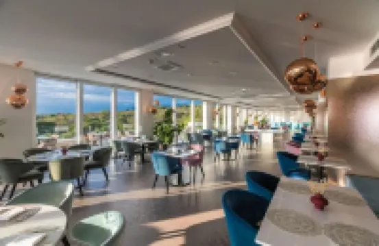 Hotel in Excelsis
