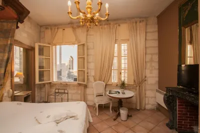 Hôtel du Palais des Papes Hotel a Villeneuve-les-Avignon