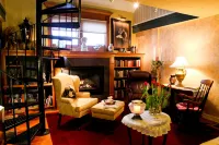 Haven by the Sea B&B