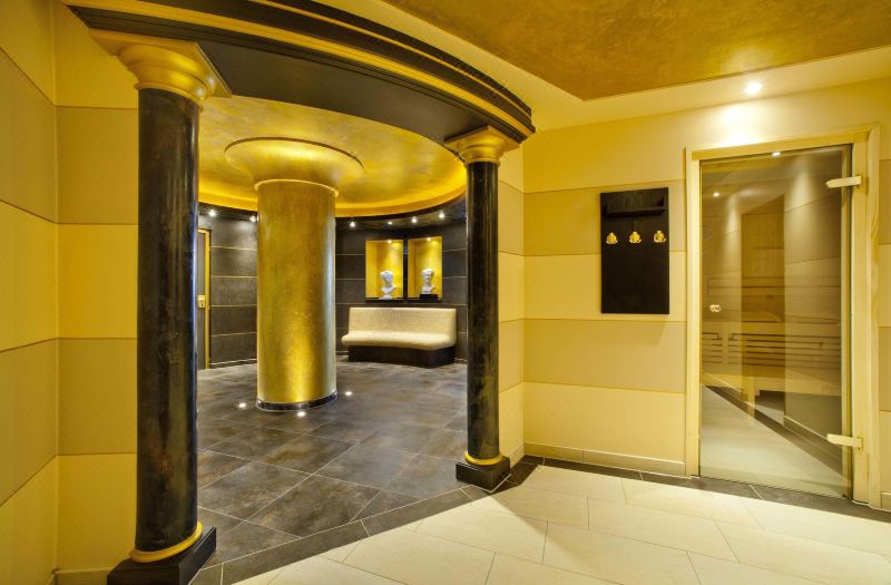 Hotel Schlosskrone photo 5